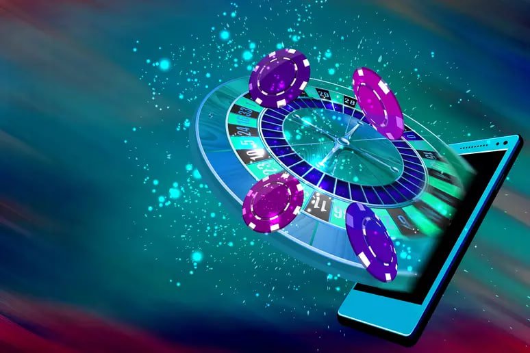 qq33 Slots နှင့် Live Casino ဂိမ်းများ