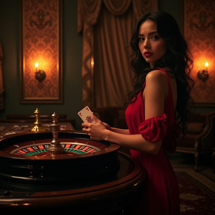 qq33 Live Casino ကစားနေသောပုံ