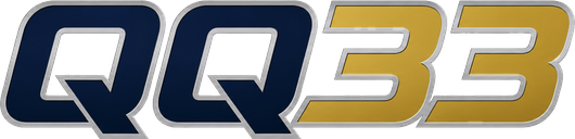 qq33 Logo